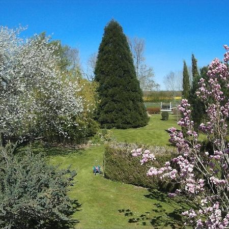 Bed and Breakfast Bulle D'Evasion Neuvy-sur-Loire Zewnętrze zdjęcie