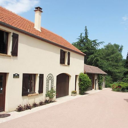 Bed and Breakfast Bulle D'Evasion Neuvy-sur-Loire Zewnętrze zdjęcie